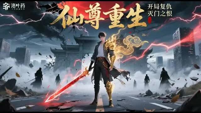 【ซับไทย】เซียนผู้เคารพชีวิต: เปิดฉากแก้แค้นฆ่าล้างตระกูล EP1-80