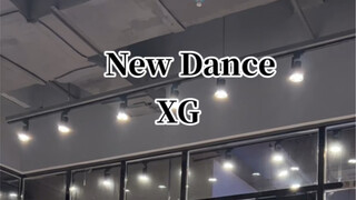 XG- Vũ điệu mới