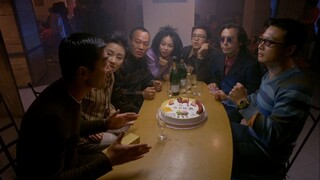 Troublesome Night 3 (1998) | Subtitle Indonesia