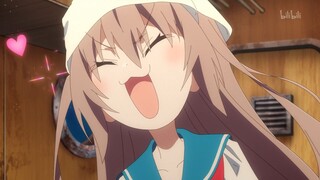 亚托莉“姆哼哼~"五分钟🎶
