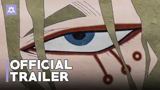 Mononoke Movie | Official Trailer