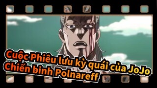 [JoJo / Polnareff] Gửi Hiệp Sĩ Dũng Cảm Và Cao Quý