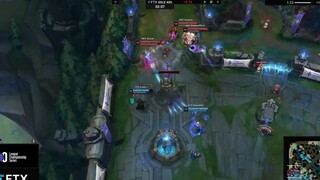 Liên Minh Huyền Thoại FLY vs IMT Highlights _ LCS Spring 2022 W4D2 _ FlyQuest vs Immortals