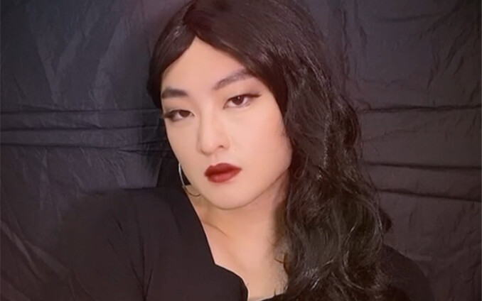 The difference between your past self and your current self after scrolling through short videos