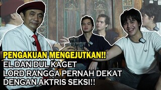 LORD RANGGA ‼️ DM PUTIN, MINTA AKHIRI PERANG… !!!! SERU NGOBROL AMA EL DAN DUL