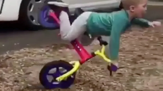 คลิปเด็กตลกๆ ขำๆ ฮาๆ สไตล์เด็กซน