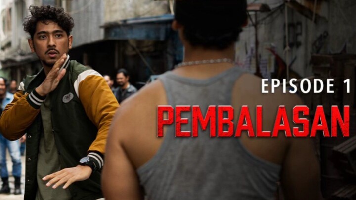 ALGOJO EPS 1 [PEMBALASAN]