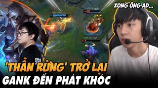 BÌNH LUẬN RANK HÀN: SOFM MÚA LEESIN TẠI RANK HÀN KHIẾN TEAM BẠN ĐẦU HÀNG TỨC TƯỞI | BLV VĂN TÙNG