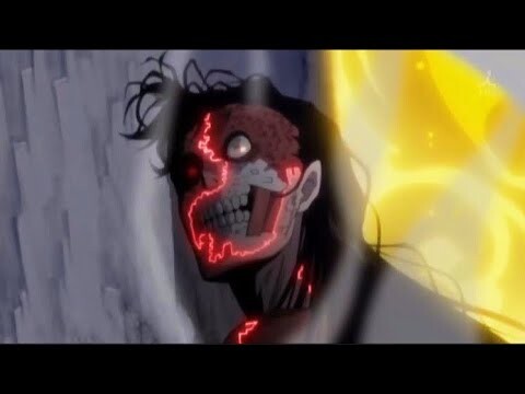 All homunculus deaths in Fullmetal alchemist | Compilation