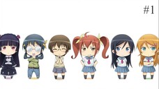 Oreimo Specials Episode 01 Eng Sub