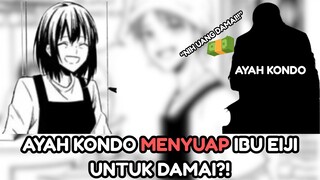 SKENARIO BUSUK AYAH KONDO GAGAL TOTAL! ADA WALI KOTA DI BELAKANG EIJI!