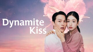 Dynamite Kiss Ep 1 Subtitle Indonesia