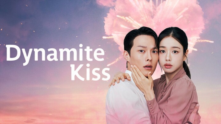 Dynamite Kiss Ep 1 Subtitle Indonesia