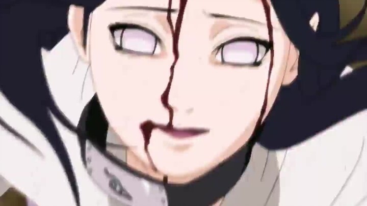 【Naruto】Payne: No one told me not to provok that female ninja