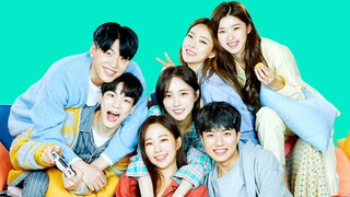 Friends (2021) Ep. 4