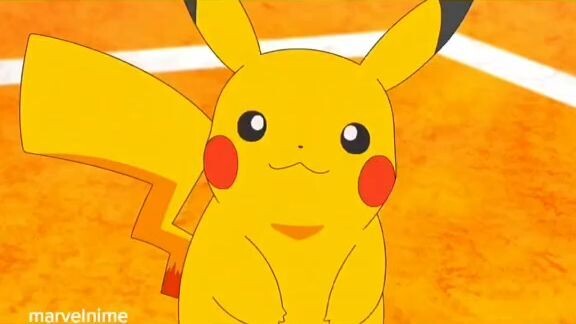 Pikachuu