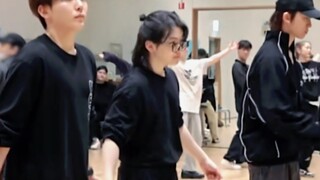Lizhixun's life style +1!!!