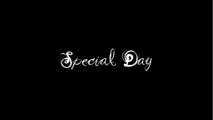 Special Day” | Ep.2