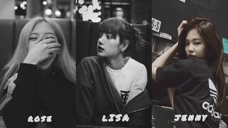 Jenlisa - Chaelisa รักสามเรา (OPV)