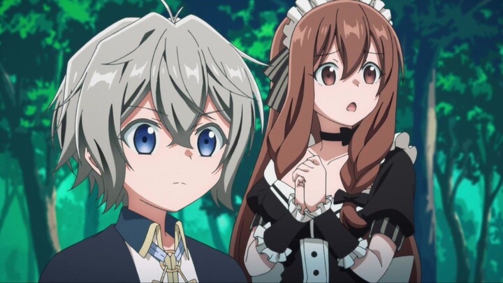 Bocah Bangsawan Yang Di Remehkan Ternyata Jenius Dalam...