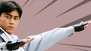 [Heroes] Tập tin ĐEN của Kamen Rider, Con đường anh hùng của Minami Kotaro