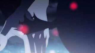 black clover AMV Darkness (nf - the search) HD