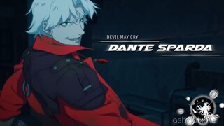 Dante lagi, Dante lagi🗿