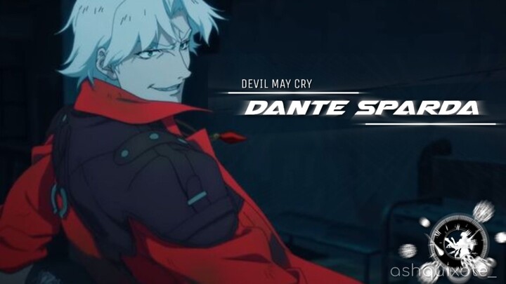 Dante lagi, Dante lagi🗿
