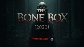 The Bone Box (2020) SUB INDO