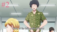 Phim Debu to Love to Ayamachi to! Tập 2 Vietsub