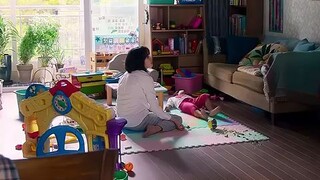 My bestie as a mother 😂😂