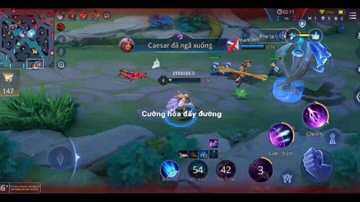úi dôuf ôi