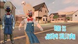 Rod Is Joseph Sullivan In Ice Scream 3 (New Mod)