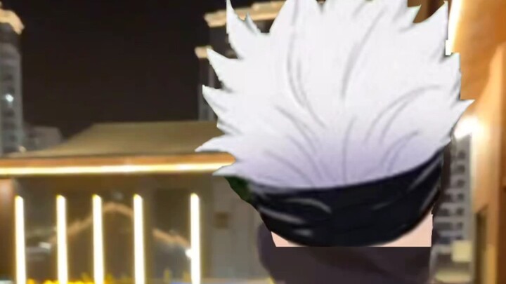 The reason for Gojo Satoru's defeat was found