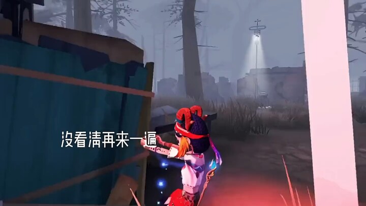 神仙压机