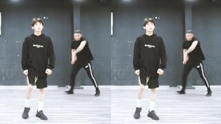 【Roy Wang】《Pengakuan Pertama》Potongan Ruang Latihan