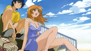 [AMV] BTBT - Shin Ikkitousen #NghỉHèXemBilibili