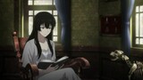 Sakurako-san no Ashimoto ni wa Shitai ga Umatteiru Episode 11 [sub indo]