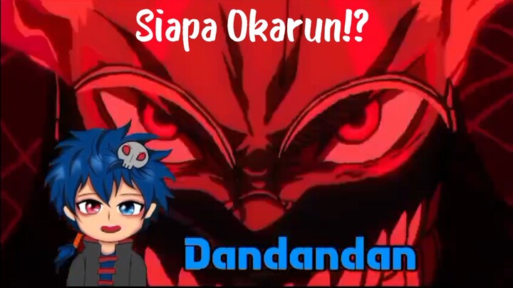 Partner Ayase Dan Okarun | Dandandan