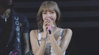 [Góc Idol] Lisa BLACKPINK ngượng ngùng sau khi nói một câu tiếng Nhật.