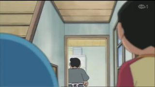 Doraemon Episode 107