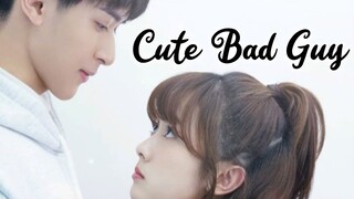 CUTE BAD GUY 2023 |Eng.Sub| Ep03