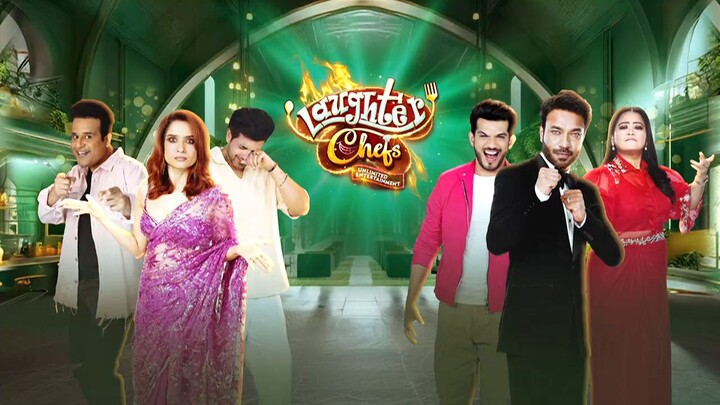 Laughter chefs 5th September Episode Latest