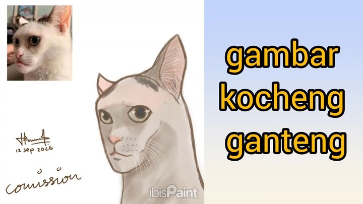 gambar meme kocheng