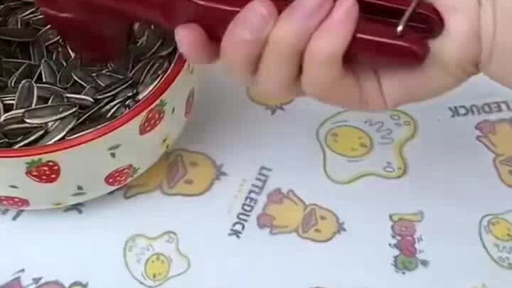 Funny stress-relief review—when you’re happy, I’m happy.