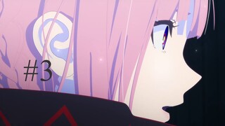 Kamitsubaki-shi Kensetsuchuu tập 3