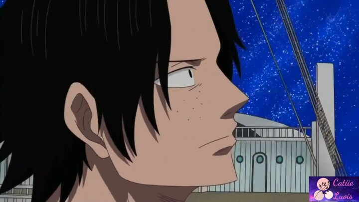 Ace [AMV]- The Nights - Người anh em kết nghĩa của Lù #anime