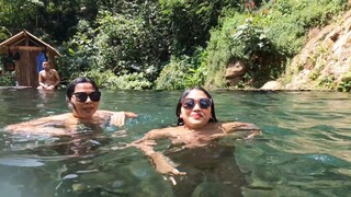 Seru - Seruan Bareng Cewe" Aduhay Di Pemandian Bali | Waterfall Explore