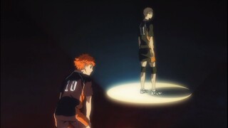 The Halo Around the Moon (Tsukishima Kei) | Haikyuu!!