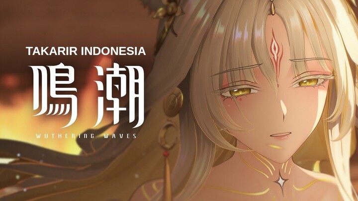 Hsin - Resonator Showcase - Dub Mandarin - Wuthering Waves (Takarir Indonesia - SUB INDO)